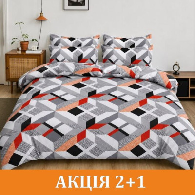Комплект постільної білизни 