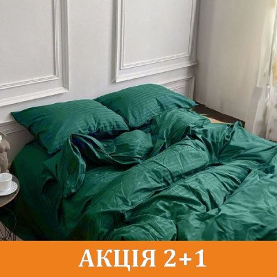 Комплект постельного белья "Бархат" поликоттон