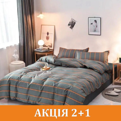 Комплект постельного белья 