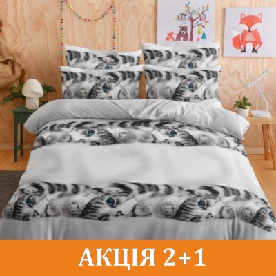 Комплект постельного белья 