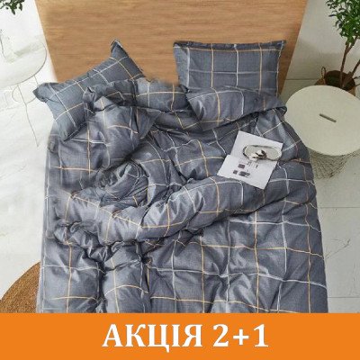 Комплект постельного белья 