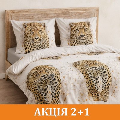 Комплект постельного белья 