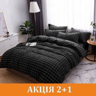 Комплект постельного белья 