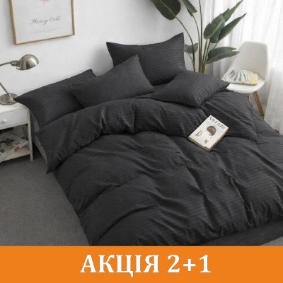 Комплект постельного белья "Туча" поликоттон