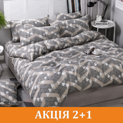 Комплект постельного белья 