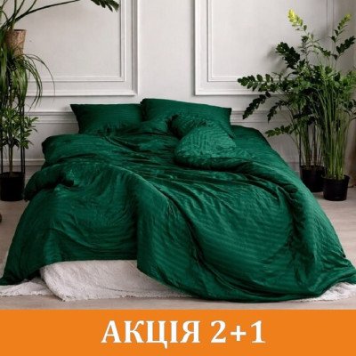 Комплект постельного белья 
