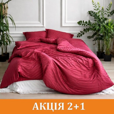 Комплект постельного белья 