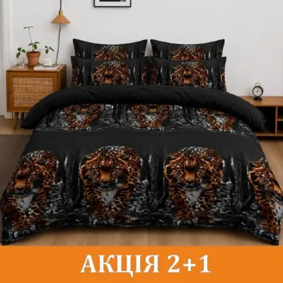 Комплект постільної білизни 