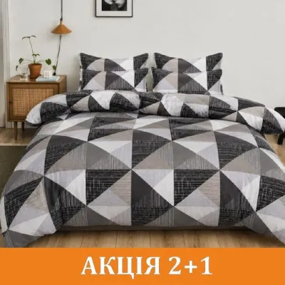 Комплект постільної білизни 