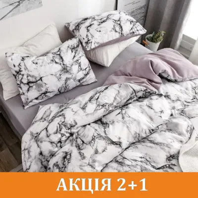 Комплект постільної білизни 